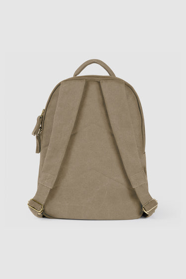 BACKPACK 25 WHITE PEPPER