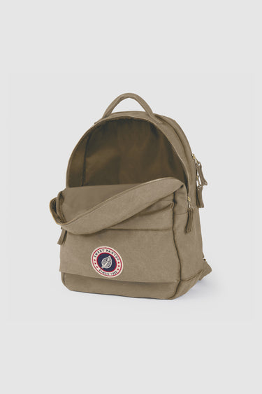 BACKPACK 25 WHITE PEPPER