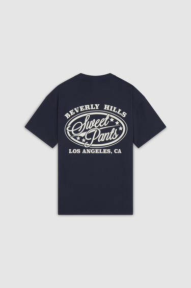 BEVERLY TEE NIGHT