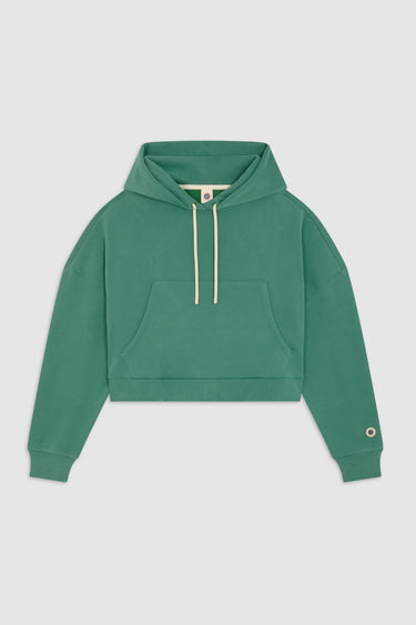 BOXY HOOD EDEN