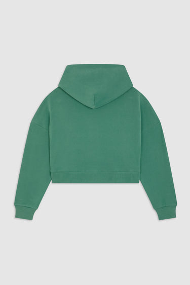 BOXY HOOD EDEN