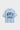 CAROLINA TEE CAROLINA BLUE