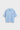 CAROLINA TEE CAROLINA BLUE
