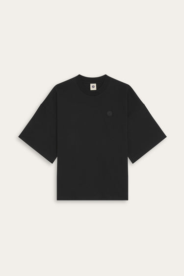 CLASSY TEE BLACK