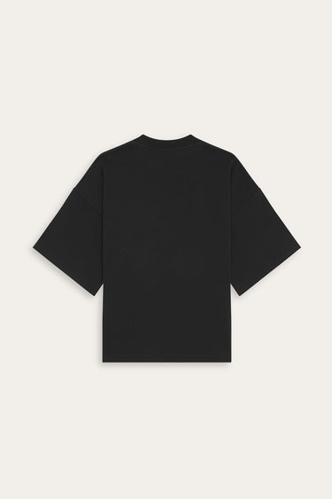 CLASSY TEE BLACK
