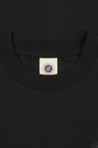 CLASSY TEE BLACK