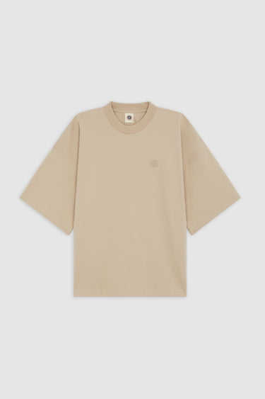 CLASSY TEE WHITE PEPPER