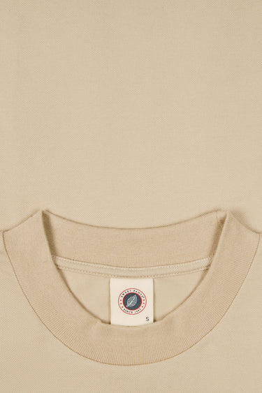 CLASSY TEE WHITE PEPPER