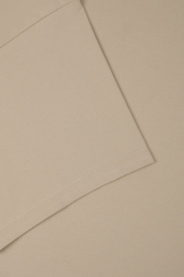 CLASSY TEE WHITE PEPPER