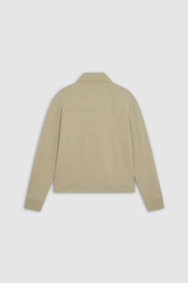 CLASSY ZIP WHITE PEPPER