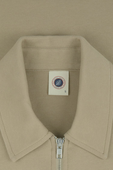 CLASSY ZIP WHITE PEPPER