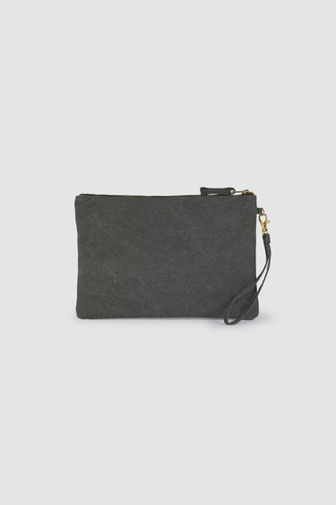 CLUTCH GREY