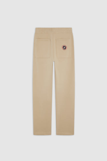 COACH OVERJOGG WHITE PEPPER