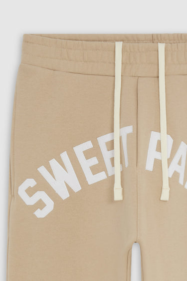 COACH OVERJOGG WHITE PEPPER