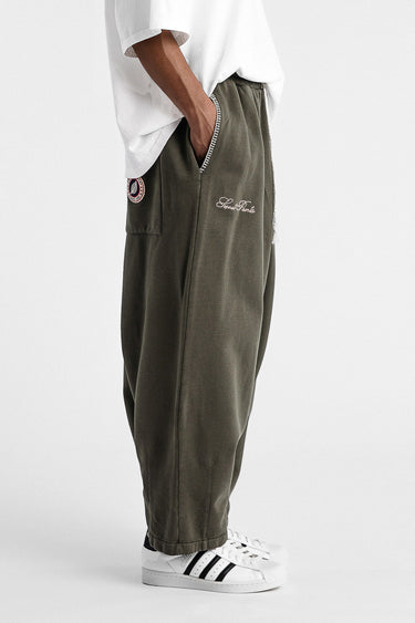 CRAFTED BALLOON NIGHT