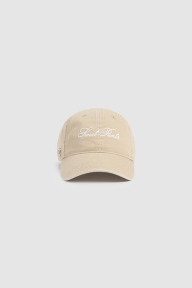 CRAFTED CAP WHITE PEPPER