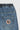 DENIM BALLOON STONE