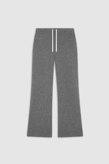 DISTRESSED BOOT DARK MARL