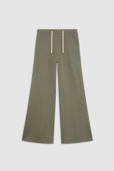 DISTRESSED BOOT LEAF