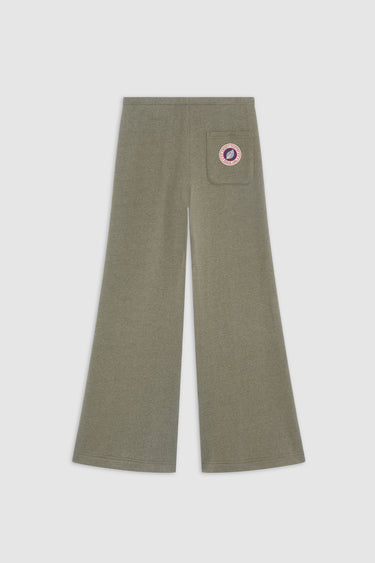 DISTRESSED BOOT LEAF