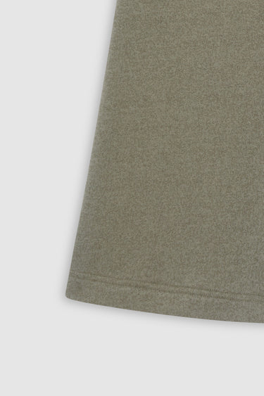 DISTRESSED BOOT LEAF