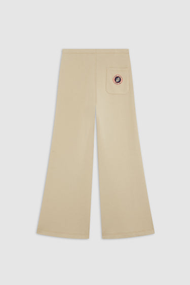 DISTRESSED BOOT WHITE PEPPER