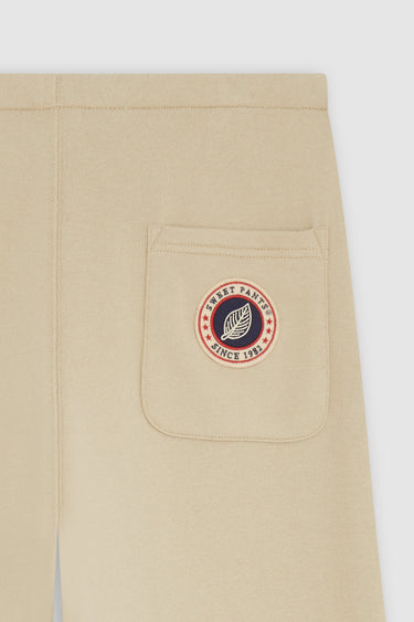 DISTRESSED BOOT WHITE PEPPER