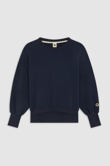 DISTRESSED CREW NIGHT