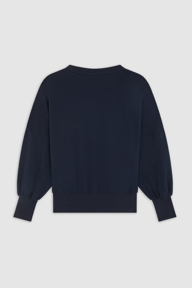 DISTRESSED CREW NIGHT