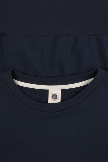 DISTRESSED CREW NIGHT