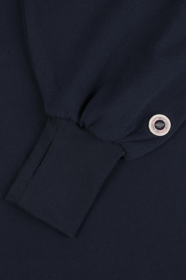 DISTRESSED HOOD NIGHT