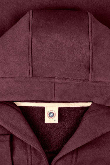 DISTRESSED HOOD WINDSOR