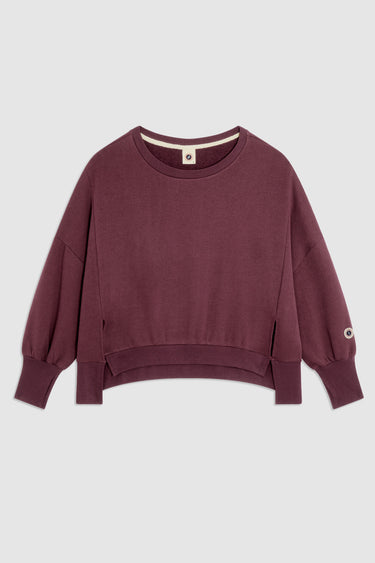 DISTRESSED CREW WINDSOR