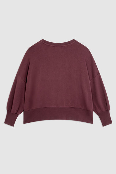 DISTRESSED CREW WINDSOR