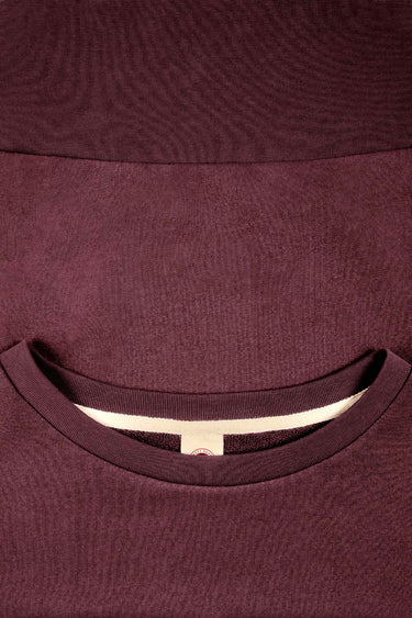 DISTRESSED CREW WINDSOR