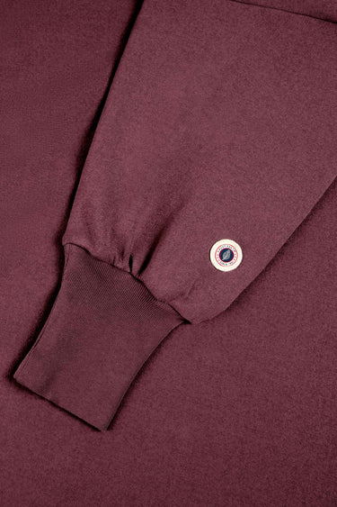 DISTRESSED CREW WINDSOR