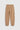 DYE LOW RISE CAMEL