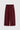 DYE WIDE MERLOT