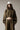 DYE CROP HOOD KAKI