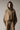 DYE HOOD CAMEL