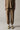 DYE LOW RISE CAMEL