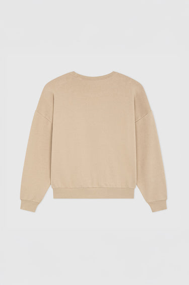 ENDLESS CREW WHITE PEPPER