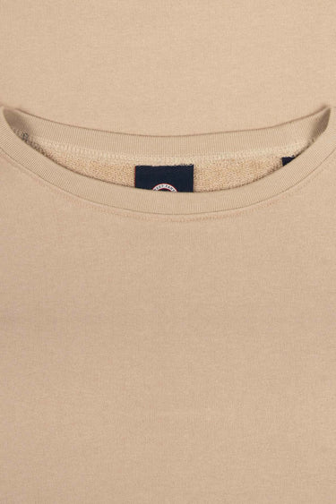 ENDLESS CREW WHITE PEPPER