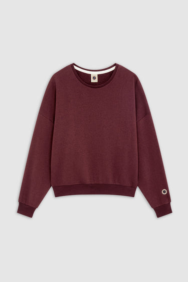 ENDLESS CREW WINDSOR