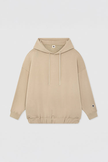 ENDLESS DRESS WHITE PEPPER