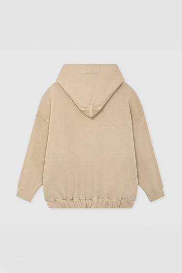 ENDLESS DRESS WHITE PEPPER