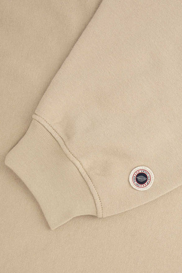 ENDLESS DRESS WHITE PEPPER