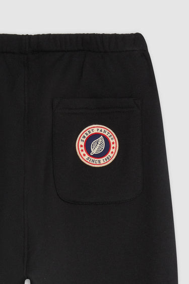 ENDLESS JOGG BLACK