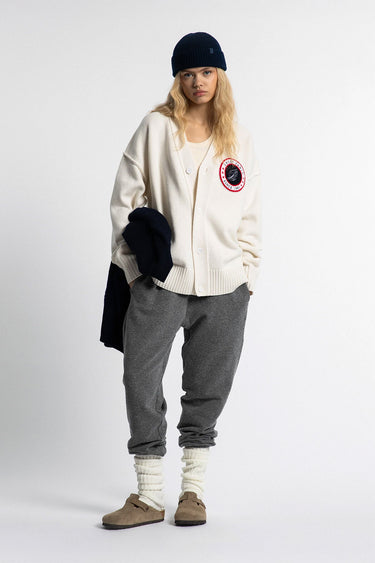 ENDLESS JOGG DARK MARL