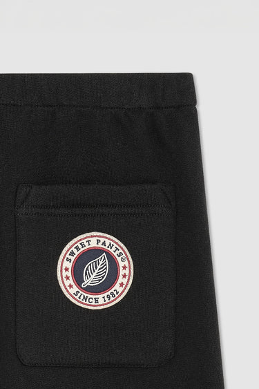 ENDLESS SHORTY BLACK